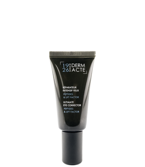 Корректирующий уход для глаз