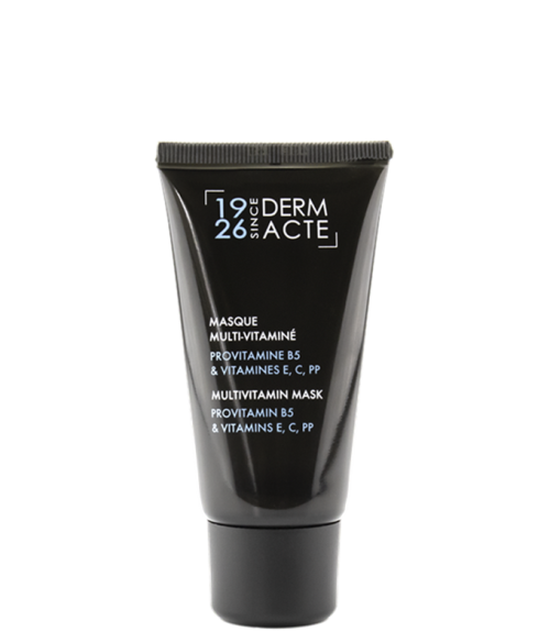 Мультивитаминная маска