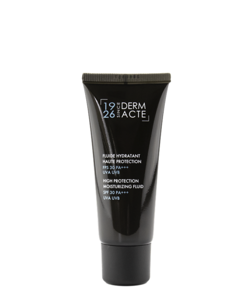 Увлажняющая защитная эмульсия SPF30