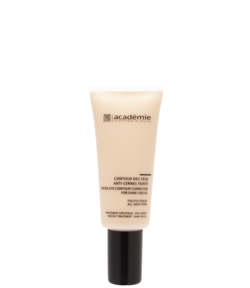 Крем-консилер от темных кругов