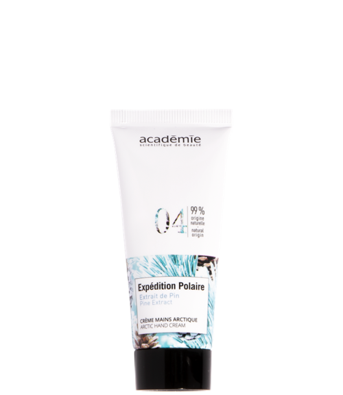Арктический крем для рук