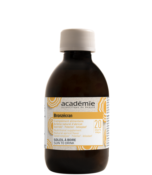 Солнечный коктейль