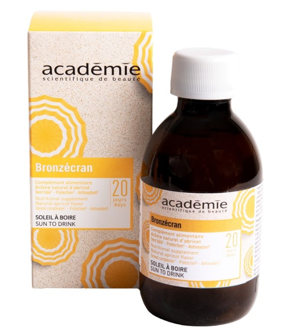 Солнечный коктейль