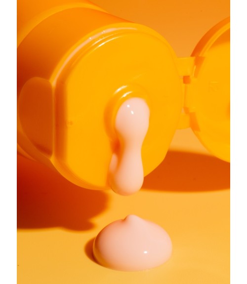 Солнцезащитный флюид для лица SPF 50+ 2