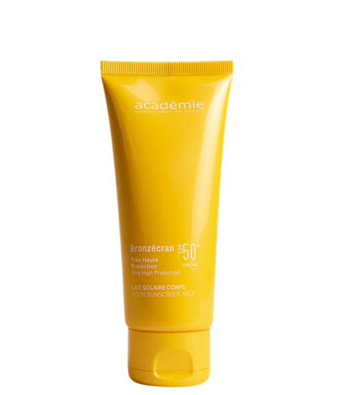 Солнцезащитное молочко для тела SPF 50+