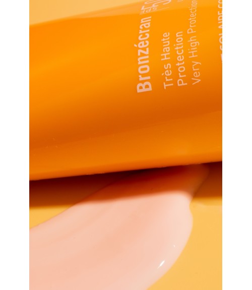 Солнцезащитное молочко для тела SPF 50+ 2