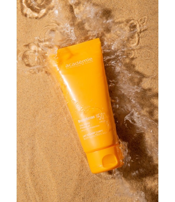 Солнцезащитное молочко для тела SPF 50+