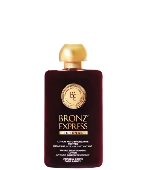 Лосьон-автозагар Интенсивная Формула