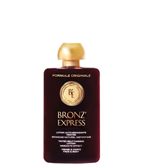 Лосьон-автозагар Оригинальная формула