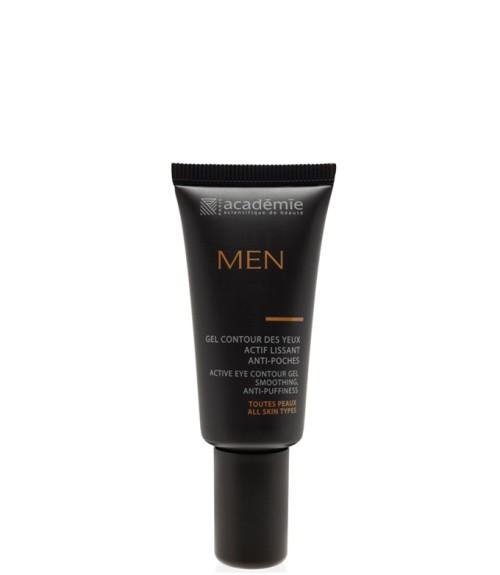 Гель для контура глаз от отеков и морщин