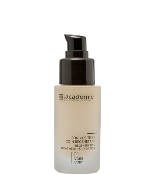 Тональная основа