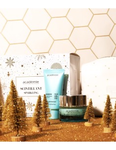 Подарочный набор Sparkling - Hydraderm