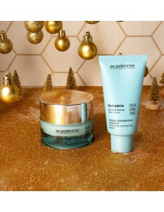 Подарочный набор Sparkling - Hydraderm 2