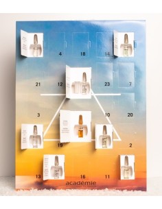 Ампульный календарь ВОЗДУХ 2