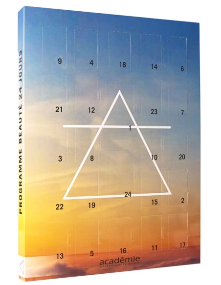 Ампульный календарь ВОЗДУХ