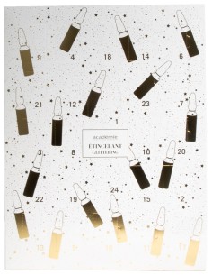 Ампульный календарь Glittering