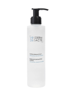 Лосьон-эксфолиант Сияние