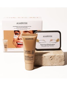 Набор для зоны вокруг глаз 2