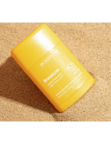 Солнцезащитный карандаш SPF50