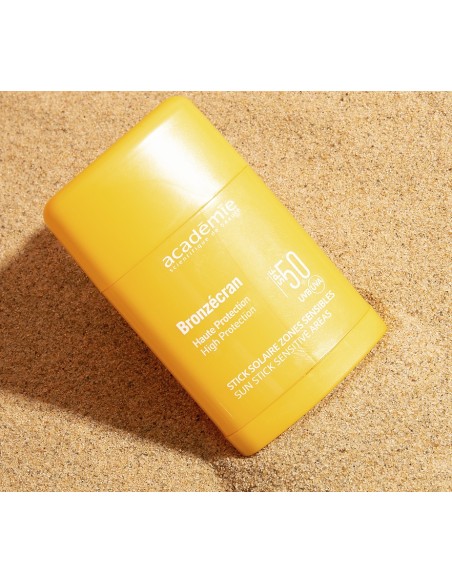 Солнцезащитный карандаш SPF50