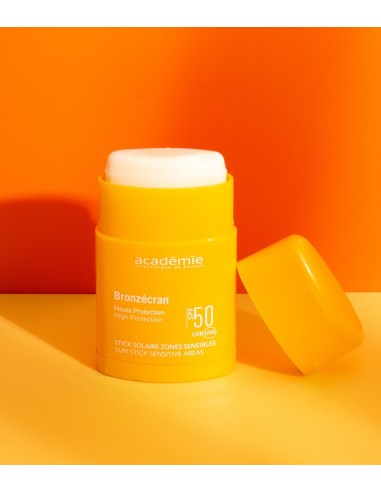 Солнцезащитный карандаш SPF50