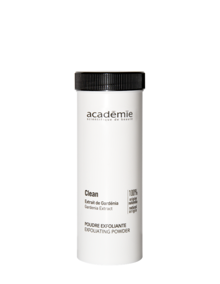 Энзимная пудра-эксфолиант