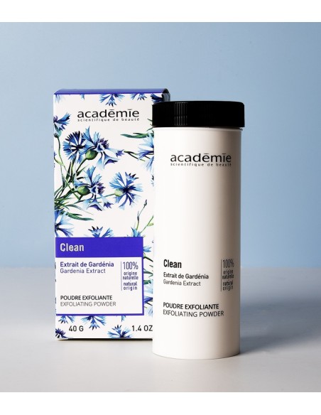 Энзимная пудра-эксфолиант