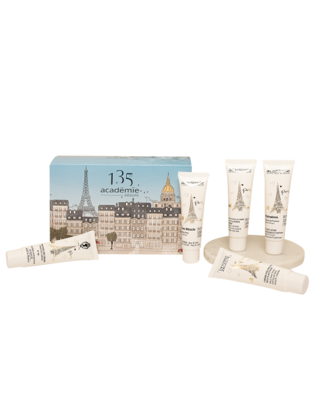 Промо-набор 135 лет красоты