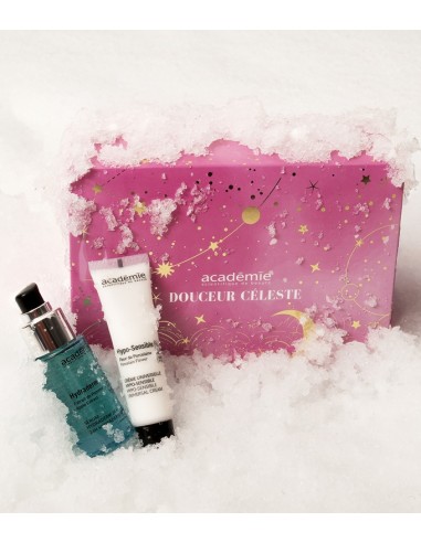 Подарочный набор DIVINE SOFTNESS