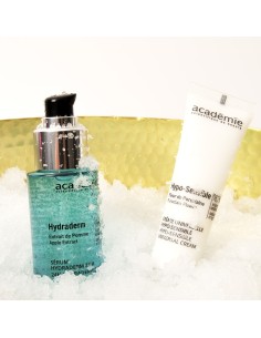 Подарочный набор DIVINE SOFTNESS 2