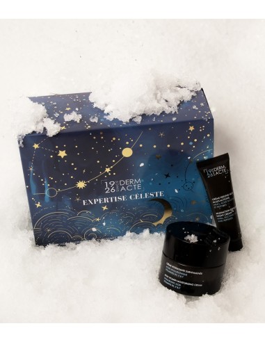 Подарочный набор DIVINE EXPERTISE