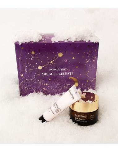 Подарочный набор DIVINE MIRACLE