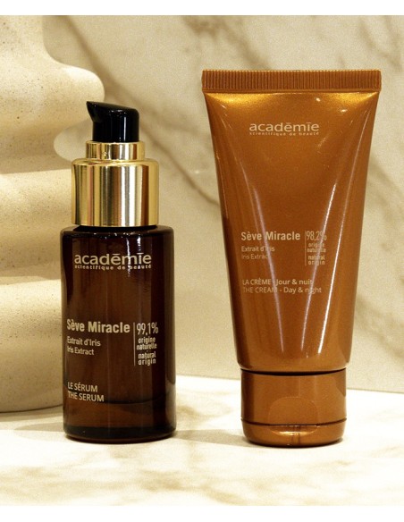 Подарочный набор MIRACLE POWER