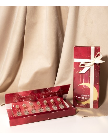 Ампульный набор YOUTH CELESTIAL