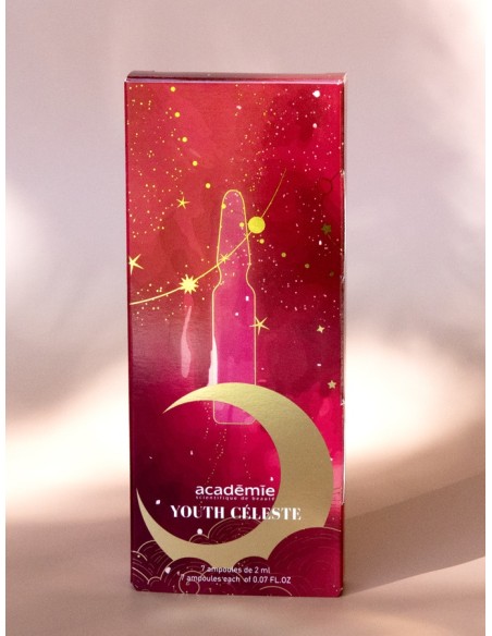 Ампульный набор YOUTH CELESTIAL