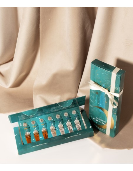 Ампульный набор HYDRA CELESTIAL