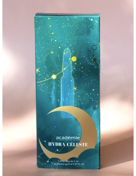 Ампульный набор HYDRA CELESTIAL