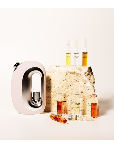 SK.IN.FUSION ампульный диффузор