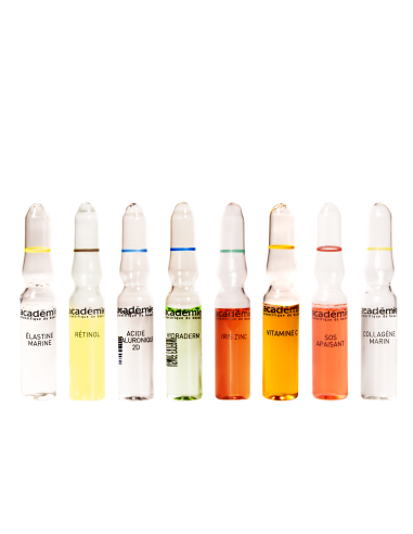 SK.IN.FUSION ампульный диффузор