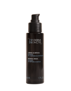 Крем с ретинолом