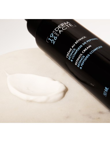 Крем с ретинолом