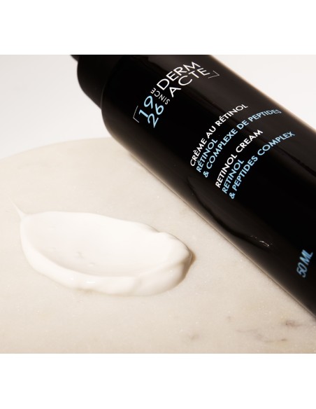 Крем с ретинолом