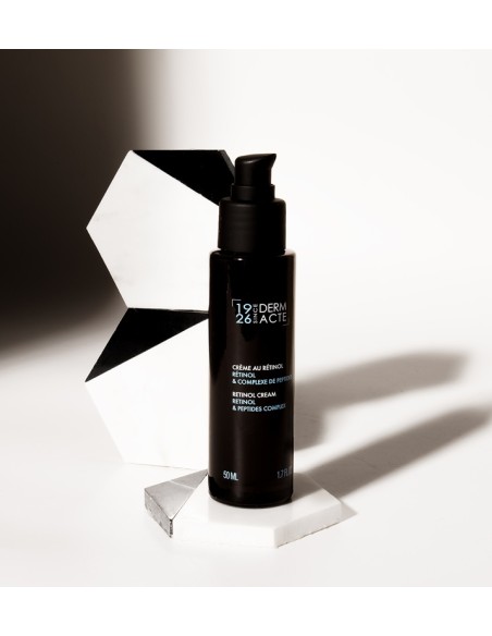 Крем с ретинолом