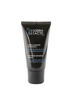 Успокаивающий регенерирующий крем