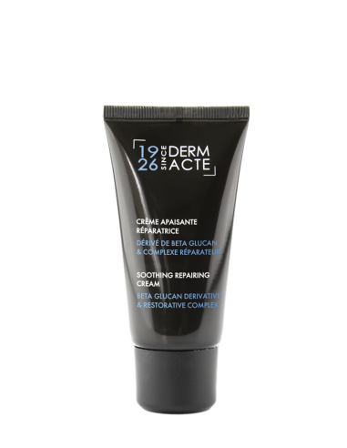 Успокаивающий регенерирующий крем