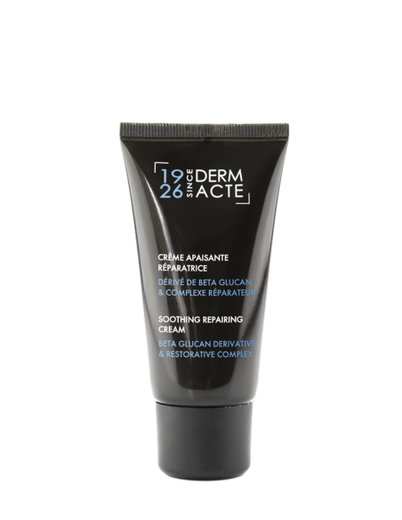 Успокаивающий регенерирующий крем