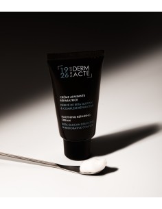 Успокаивающий регенерирующий крем 2