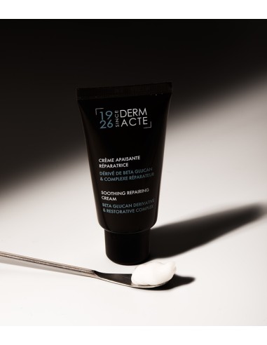 Успокаивающий регенерирующий крем