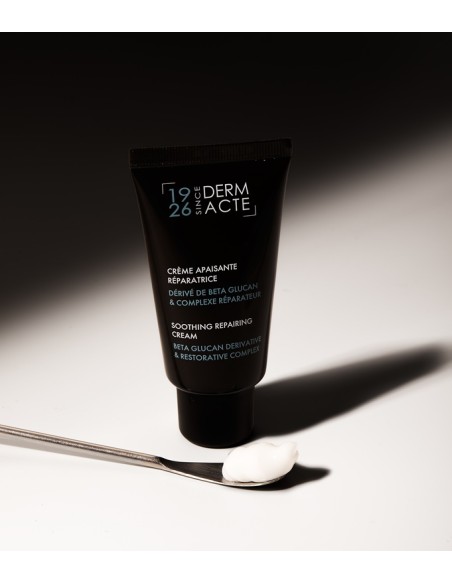 Успокаивающий регенерирующий крем