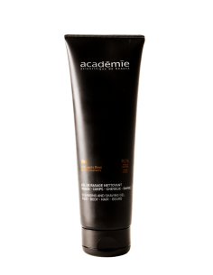 Гель для умывания и бритья